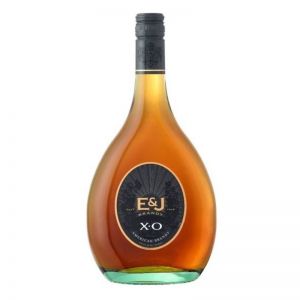 E&j Xo Brandy